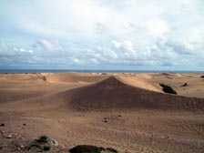 Dunas de Maspalomas