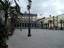 Las Palmas