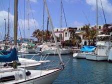 Puerto de Mogán