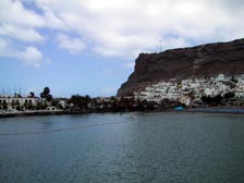 Puerto de Mogán