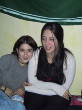Stephi, Tanja
