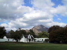 Stellenbosch