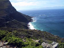 Kap der Guten Hoffnung