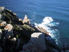 Kap der Guten Hoffnung