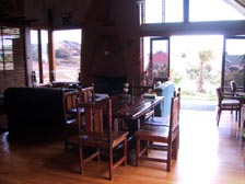 Backpackers in Port Elisabeth